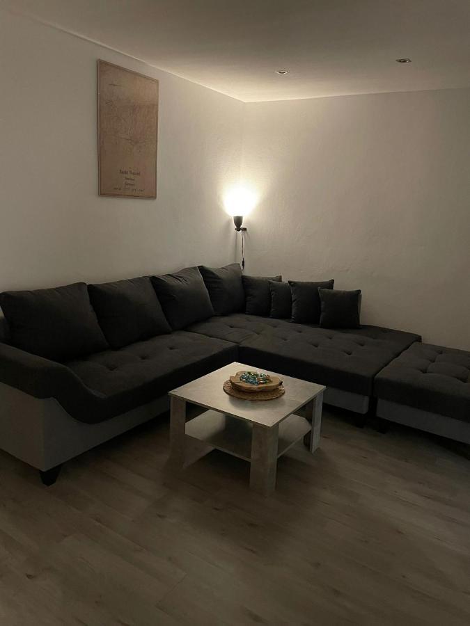 Ferienhaus-Weitsicht Санкт Вендел Екстериор снимка